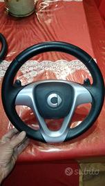 volante re smart 451 2/3 razze 