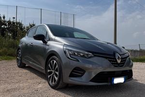 Renault Clio V 1.0 TCe Benzina/GPL 101 CV