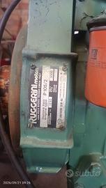 motopompa Ruggerini p105/2