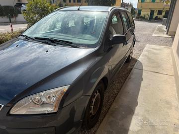 FORD FOCUS 2007