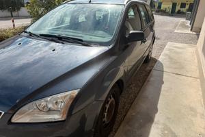 FORD FOCUS 2007