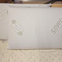 Cuscini in memory foam 