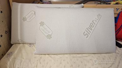 Cuscini in memory foam 