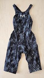 COSTUMONE TYR AVICTOR TG25(18ITA) DONNA APERTO