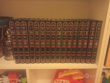 enciclopedia Rizzoli per ragazzi 