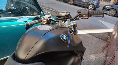 BMW K 1200 rs