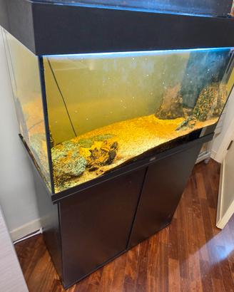 acquario juwel rio 180