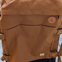 borsa trolley semirigida Quicksilver 100lt