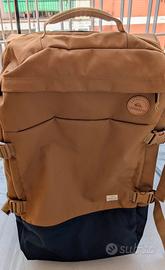 borsa trolley semirigida Quicksilver 100lt