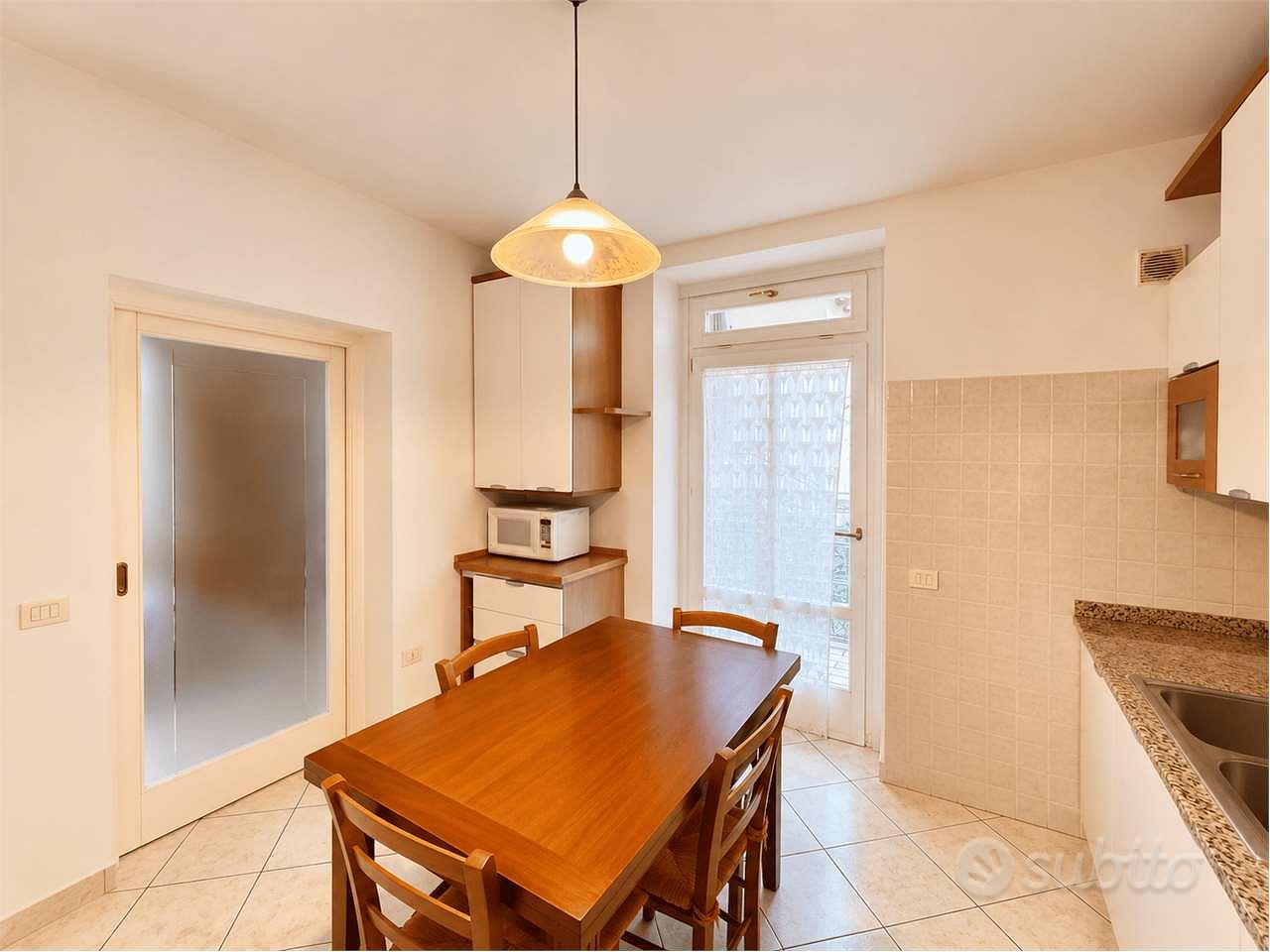 Apartment in Rovereto, Lizzana - Vista 5