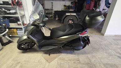 Scooter PIAGGIO BEVERLY 400