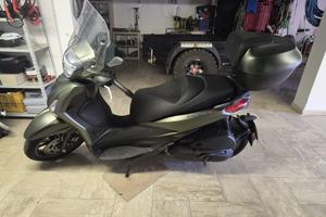 Scooter PIAGGIO BEVERLY 400