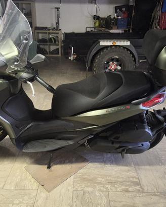 Scooter PIAGGIO BEVERLY 400