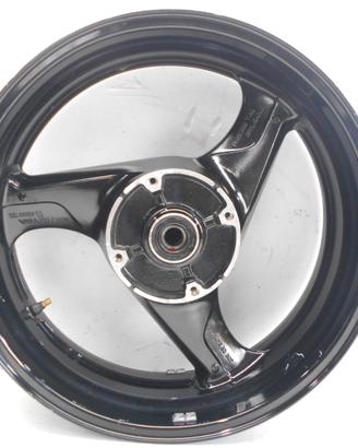 HONDA VTR F2 FIRESTORM 1000 CERCHIO RUOTA POSTERIO