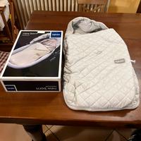 Sacca invernale culla Inglesina