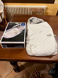Sacca invernale culla Inglesina