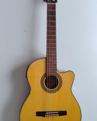 Classica elettrificata, Crafter Guitars CE 24/NV