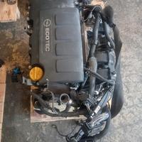 Motore Opel 1.4 benzina B14XER 2017