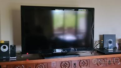 tv toshiba