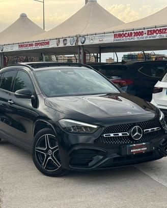 Mercedes-benz GLA 200 d Automatic 4Matic Premium