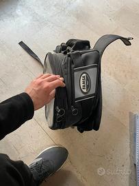 Borsa serbatoio moto