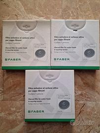 Filtro per cappa Faber