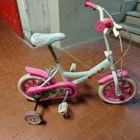 bici bicicletta bimba 