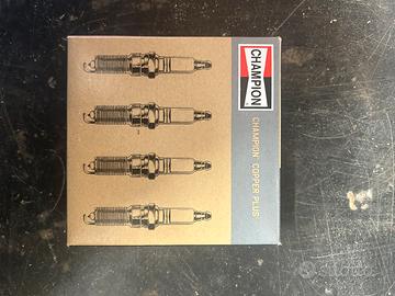 Candele great wall steed