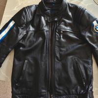 Giubbotto Pelle BMW MOTORRAD