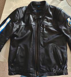 Giubbotto Pelle BMW MOTORRAD
