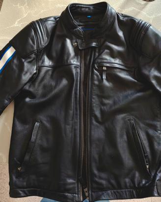 Giubbotto Pelle BMW MOTORRAD