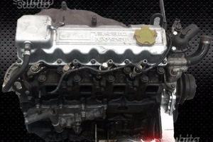 Motori per Nissan Atleon trade cabstar tipo bd30