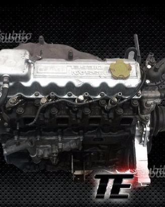 Motori per Nissan Atleon trade cabstar tipo bd30