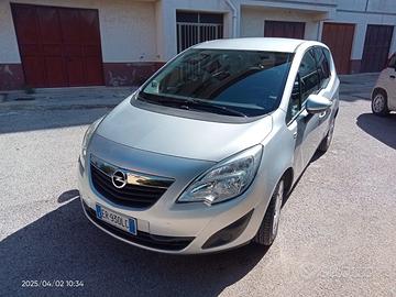 OPEL Meriva 2ª serie - 2013