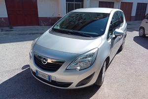 OPEL Meriva 2ª serie - 2013