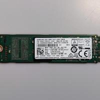 SAMSUNG SSD CM871 M.2 2280 128GB (MZNLF128HCHP)