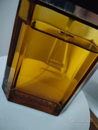 profumo maschile usato poco da 100 originali 