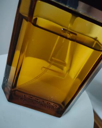 profumo maschile usato poco da 100 originali 