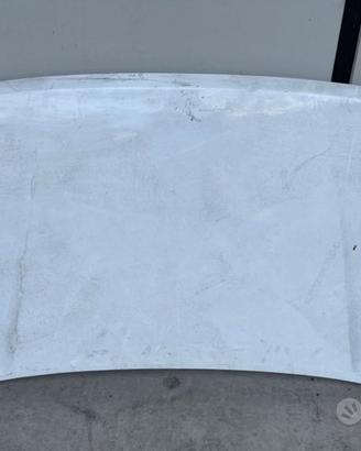 Cofano bianco Suzuki Vitara 1994