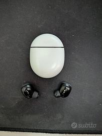 Google Pixel buds Pro