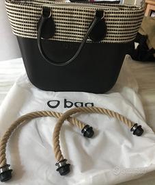 O bag mini