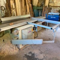 Articoli per laborazione legno