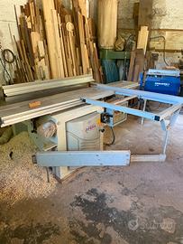 Articoli per laborazione legno