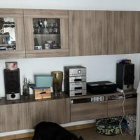 Soggiorno ikea