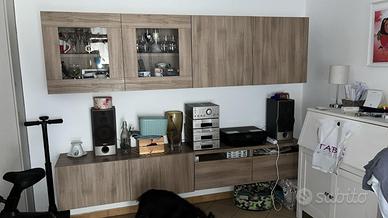 Soggiorno ikea