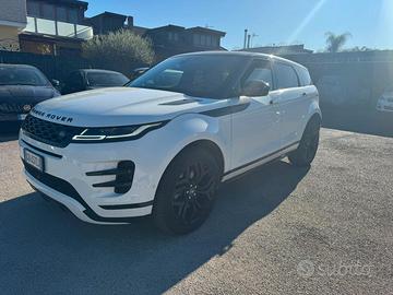 evoque  r dynamic se cv 180