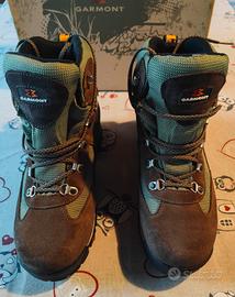Scarpe/scarponcini trekking 42