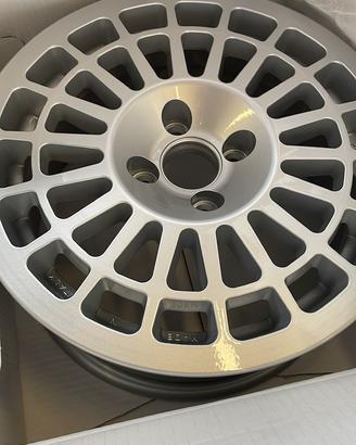 Cerchi Replica montecarlo silver