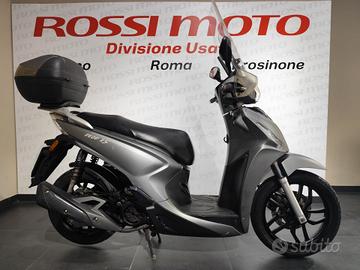 KYMCO PEOPLE S 150 2018