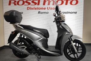 KYMCO PEOPLE S 150 2018